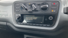 Skoda CITIGO 1.0 MPI 75 GreenTech SE L 5dr Petrol Hatchback